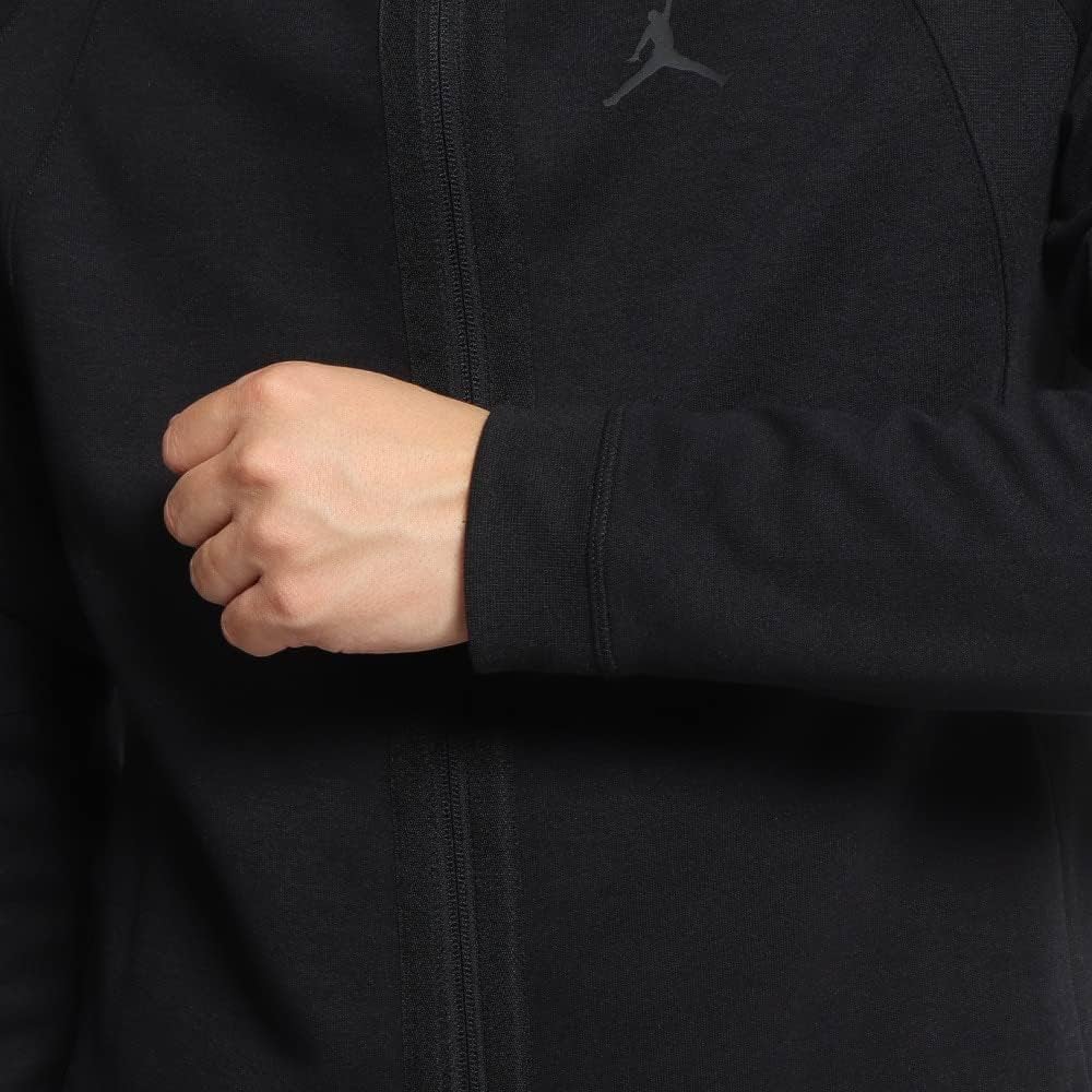 Jordan フルジップジャケット S ブラック 楽天市場】jordan（サイズ（S/M/L）LL）（コート・ジャケット